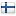 dns-root.dk server is located in Finland